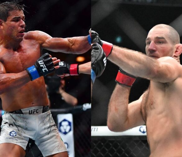 Пауло Коста: Проклятие или Хроническая Ненадёжность? Почему UFC 326 лишился боя, а фанаты требуют увольнения