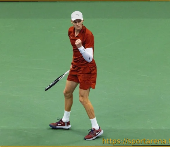 Янник Синнер достигает отметки в $60 миллионов призовых после доминирующего триумфа на Indian Wells