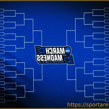Мартовское безумие: самые перспективные таланты
