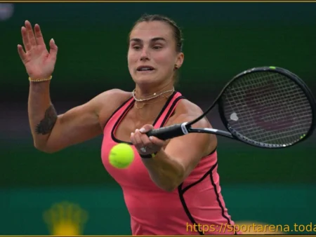 Прогнозы WTA Miami, День 6: Соболенко против МакНэлли