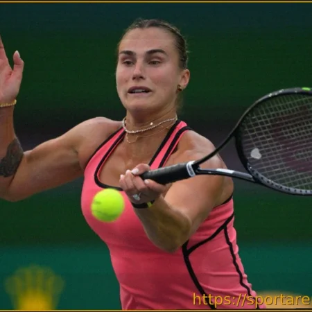 Прогнозы WTA Miami, День 6: Соболенко против МакНэлли