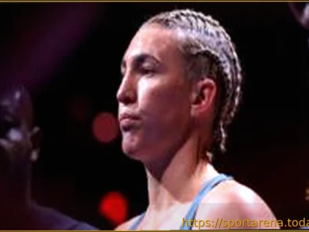 Чемпионка мира Микаэла Майер присоединяется к Most Valuable Promotions