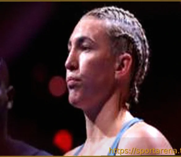 Чемпионка мира Микаэла Майер присоединяется к Most Valuable Promotions