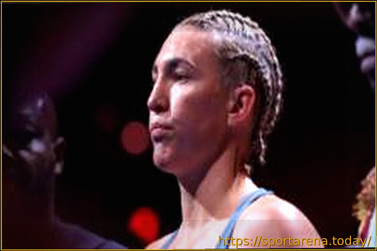 Preview Чемпионка мира Микаэла Майер присоединяется к Most Valuable Promotions