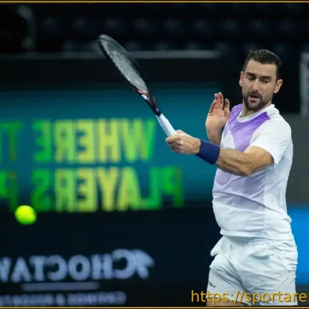 Прогнозы ATP Miami, День 6: Александр Зверев против Марина Чилича и другие матчи