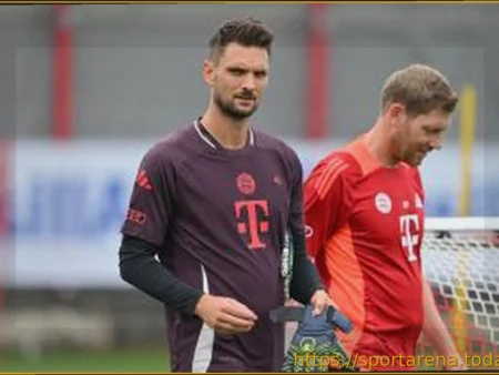 Бундеслига, 26-й тур: Прогнозируемые стартовые составы и схемы