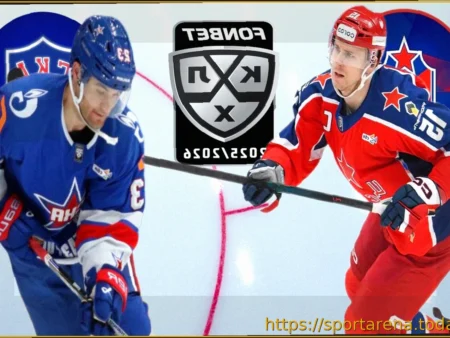 ЦСКА — СКА: Пятый матч первого раунда плей-офф КХЛ 31 марта