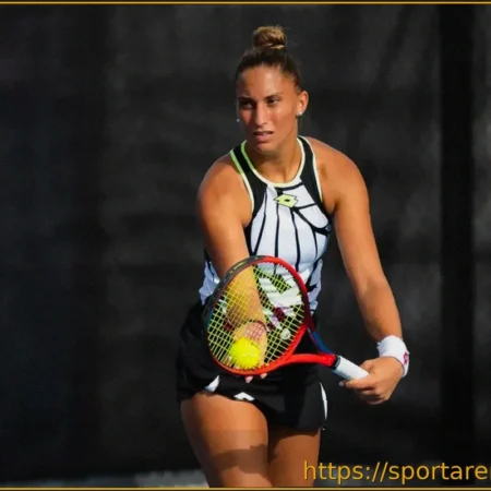 Теннис, сет, ставка: растущая угроза со стороны тотализатора