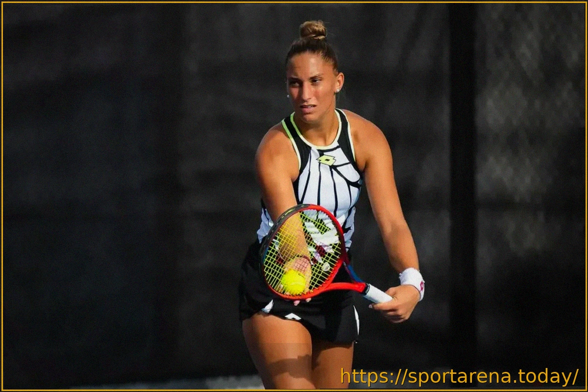 Preview Теннис, сет, ставка: растущая угроза со стороны тотализатора