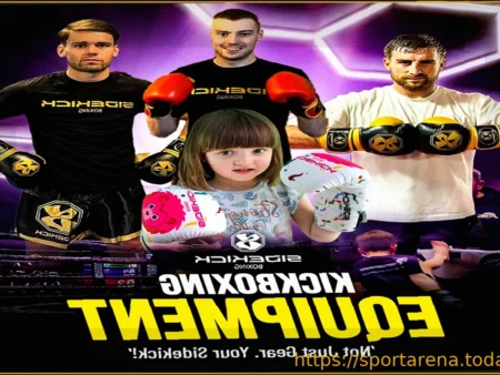 Хью и Найто выяснят отношения на ONE Samurai 1 в Токио