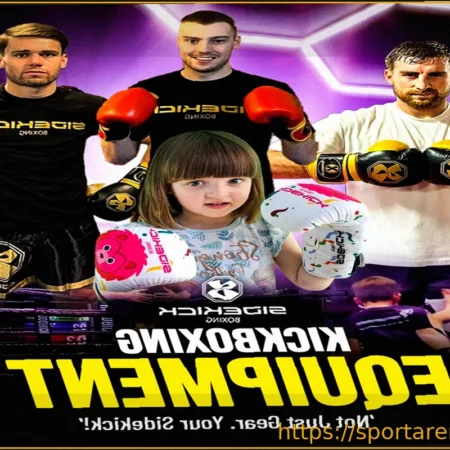 Хью и Найто выяснят отношения на ONE Samurai 1 в Токио