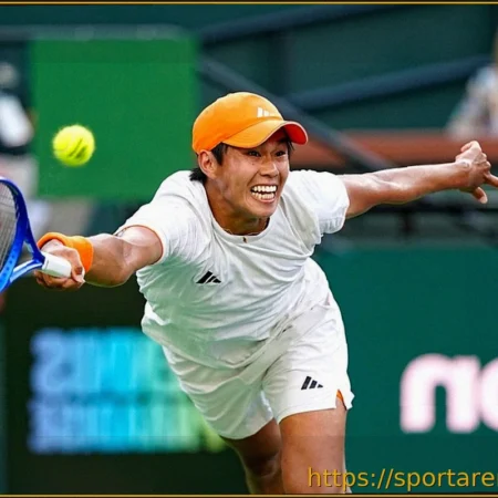 Леарнер Тин: Достаточно ли у него мощи для будущих триумфов?