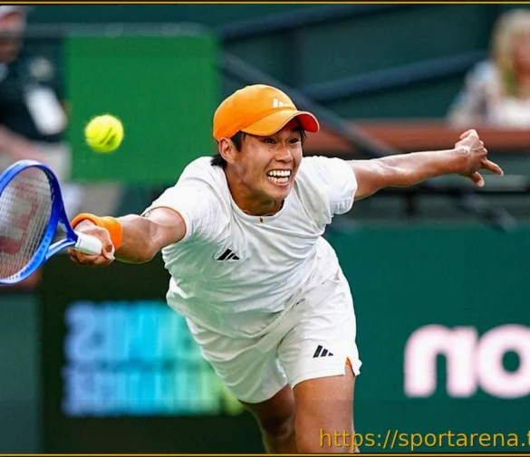 Леарнер Тин: Достаточно ли у него мощи для будущих триумфов?