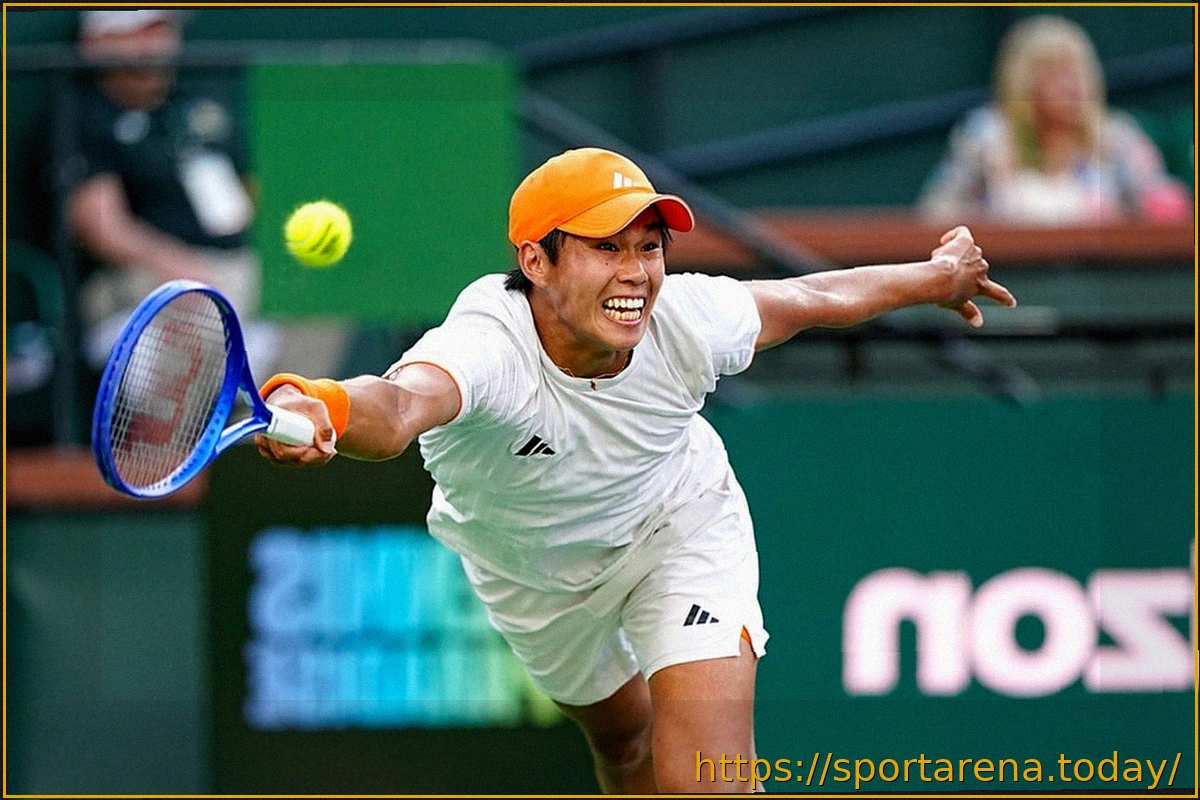 Preview Леарнер Тин: Достаточно ли у него мощи для будущих триумфов?