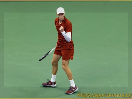 Янник Синнер против Александра Зверева: Удушающая хватка, а не соперничество