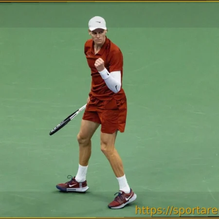 Янник Синнер против Александра Зверева: Удушающая хватка, а не соперничество