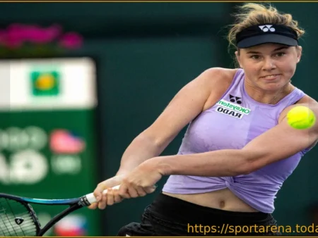 WTA Miami: Прогнозы и Лучшие Ставки на Ключевые Матчи