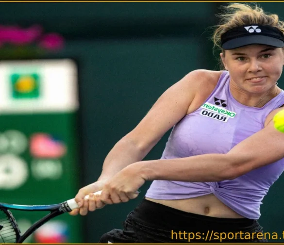 WTA Miami: Прогнозы и Лучшие Ставки на Ключевые Матчи