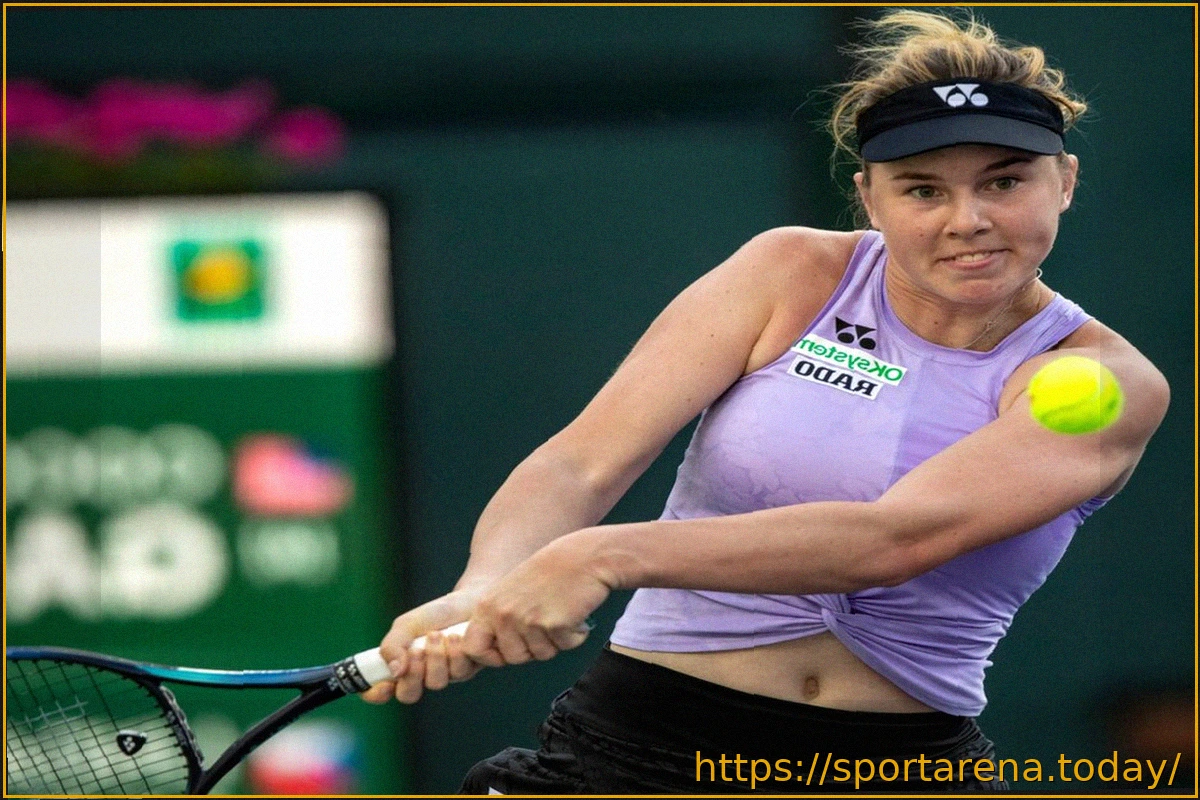 Preview WTA Miami: Прогнозы и Лучшие Ставки на Ключевые Матчи