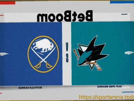 «Лос-Анджелес» — «Баффало»: Анонс матча НХЛ 21 марта