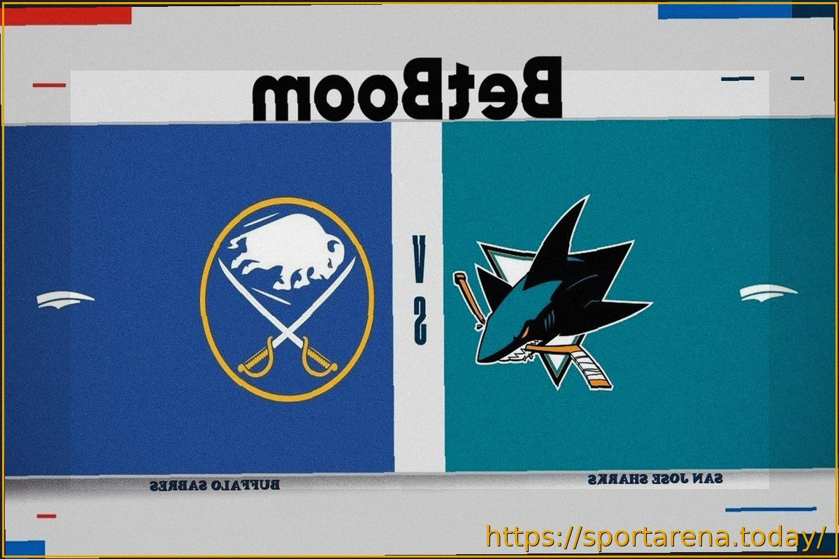 Preview «Лос-Анджелес» — «Баффало»: Анонс матча НХЛ 21 марта