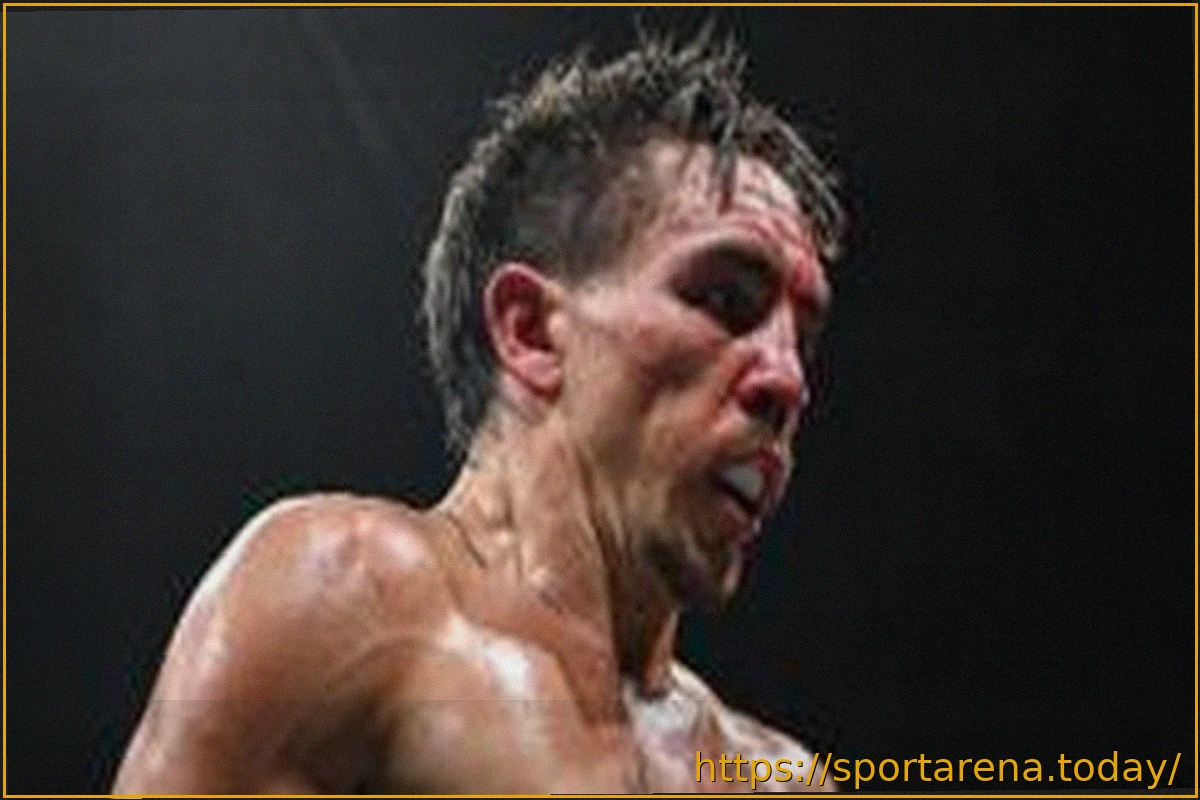 Preview Майкл Конлан объявляет о завершении карьеры после поражения от Кевина Уолша