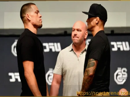 Дастин Порье утверждает, что UFC заблокировала его план боксерского боя с Нейтом Диазом в Zuffa Boxing