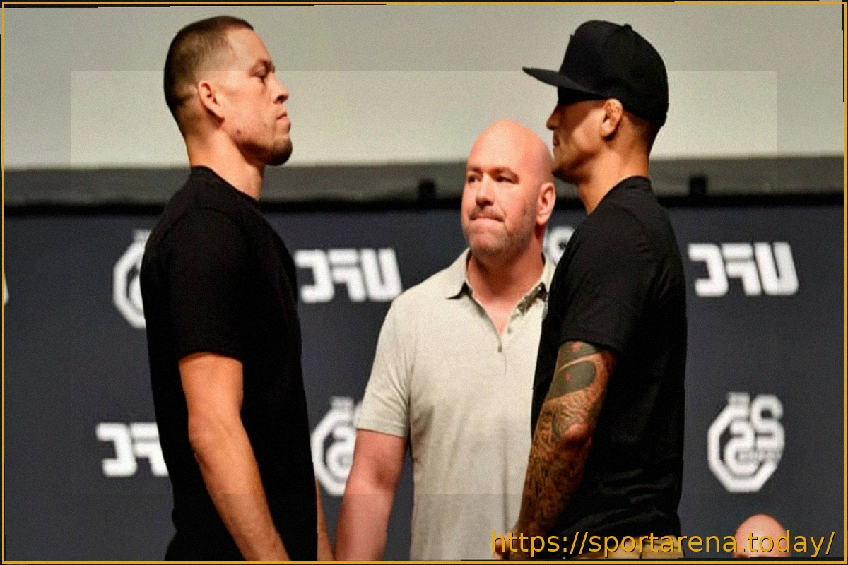 Preview Дастин Порье утверждает, что UFC заблокировала его план боксерского боя с Нейтом Диазом в Zuffa Boxing