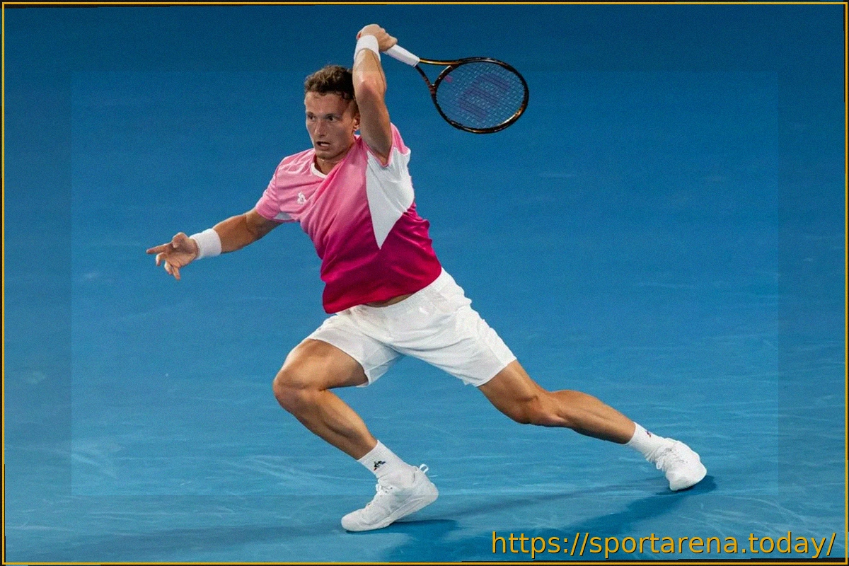 Preview Прогноз на полуфинал ATP Miami Open: Иржи Легечка против Артура Фильса