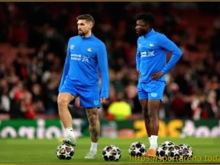 Поражение «Байер Леверкузен» от «Арсенала»: Роберт Андрих о ключевых слабостях команды