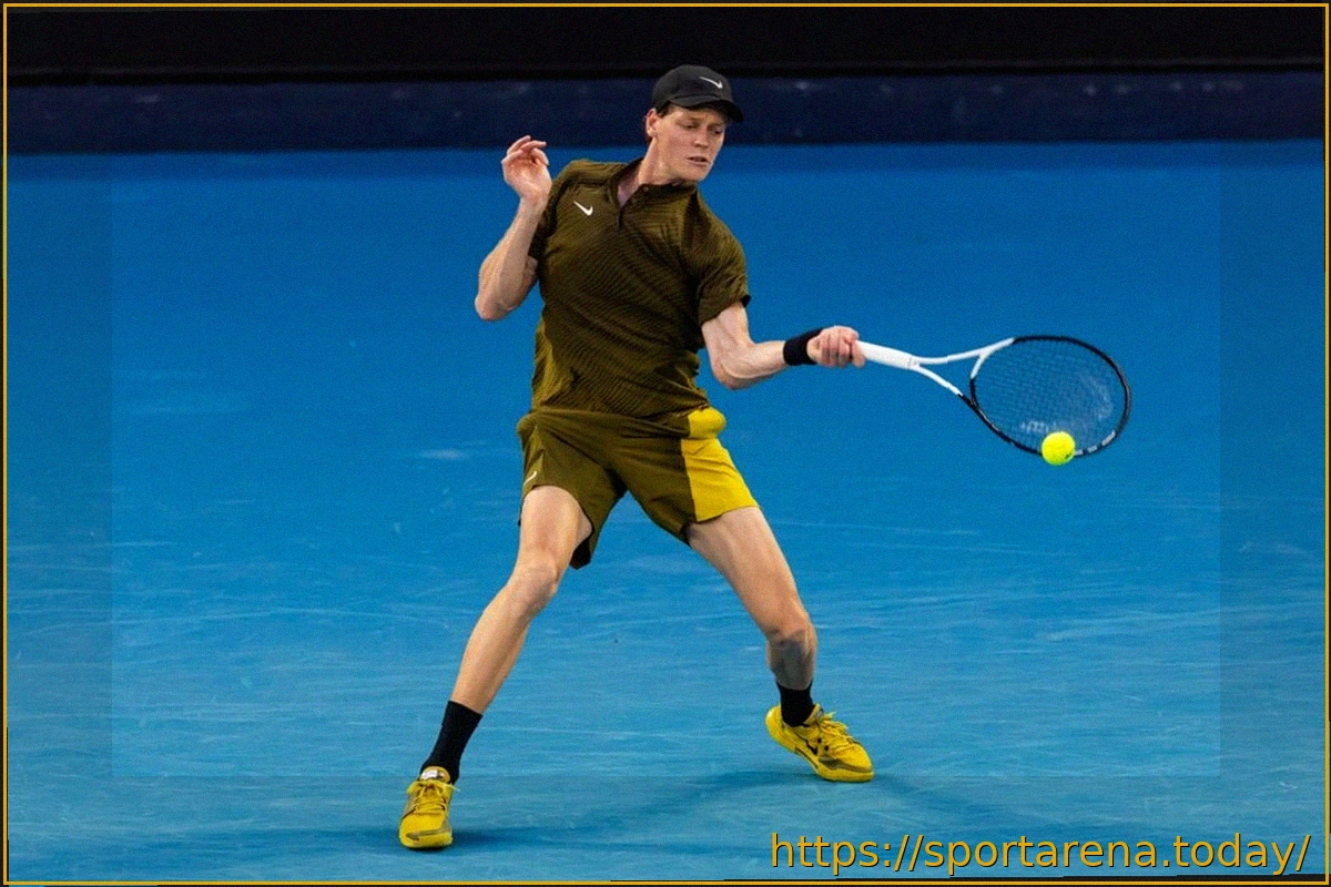 Preview Прогнозы ATP Майами: Матчи Янника Синнера против Корентена Муте и других