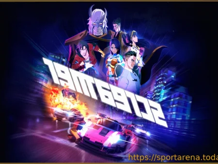 Screamer, новый аркадный гоночный симулятор от Milestone, наконец-то доступен