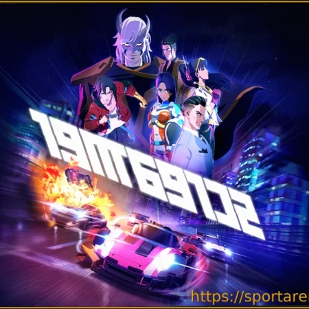 Screamer, новый аркадный гоночный симулятор от Milestone, наконец-то доступен