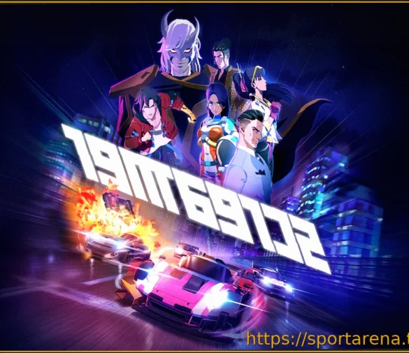 Screamer, новый аркадный гоночный симулятор от Milestone, наконец-то доступен