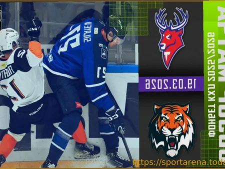 КХЛ: «Торпедо» одержало домашнюю победу над «Амуром» со счетом 5:3