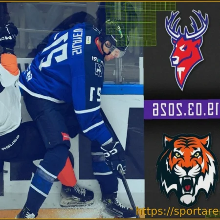 КХЛ: «Торпедо» одержало домашнюю победу над «Амуром» со счетом 5:3