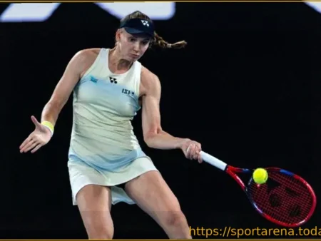 Прогнозы на четвертьфиналы WTA Miami Open