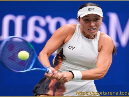Прогнозы на 6-й день турнира WTA Miami