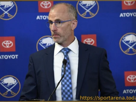 Дон Гранато возглавит сборную США на чемпионате мира 2026 года