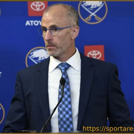 Дон Гранато возглавит сборную США на чемпионате мира 2026 года