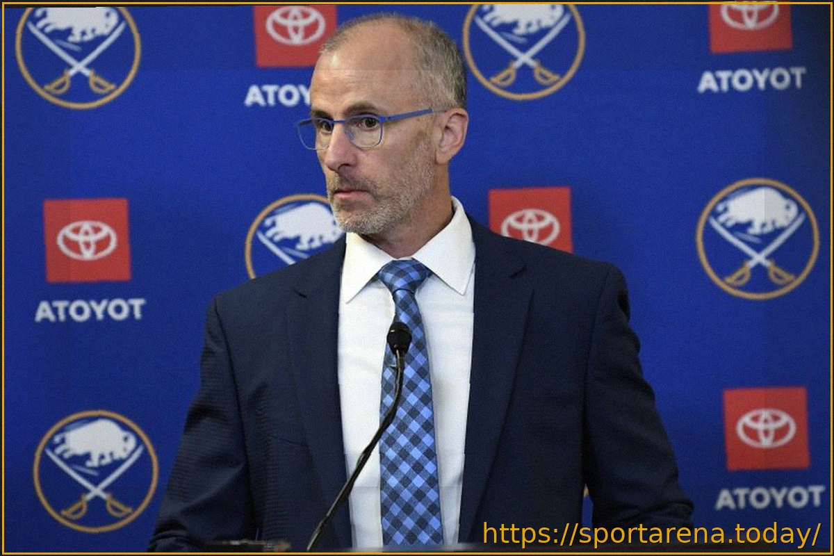 Preview Дон Гранато возглавит сборную США на чемпионате мира 2026 года