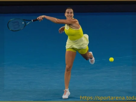 WTA Индиан-Уэллс, День 7: Прогнозы на матчи, включая Арину Соболенко против Наоми Осаки