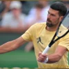 Прогнозы и Лучшие Ставки ATP Индиан-Уэллс: Джокович против Ковачевича и Другие Матчи