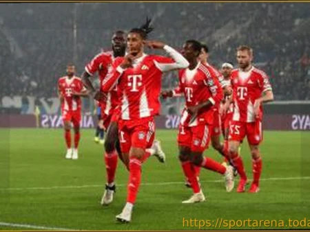 Бундеслига: Обновление рыночной стоимости — самые ценные игроки