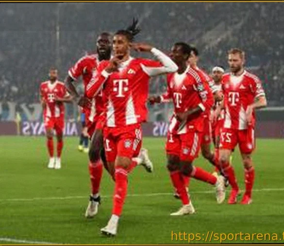 Бундеслига: Обновление рыночной стоимости — самые ценные игроки