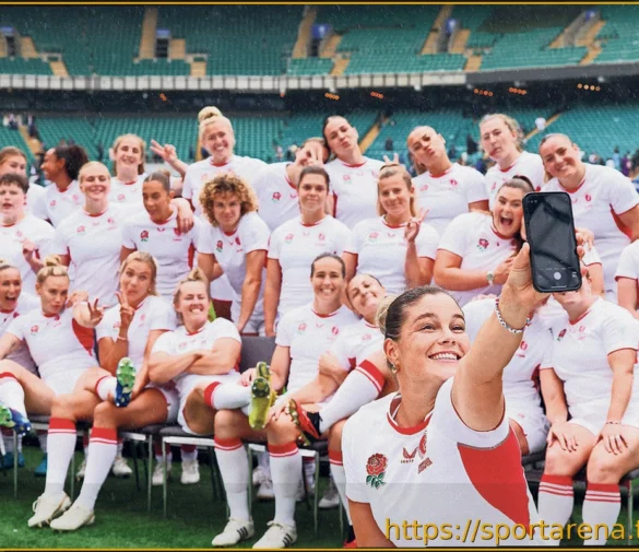 Топ-10 самых титулованных игроков женской сборной Англии по регби: Легенды «Красных Роз»