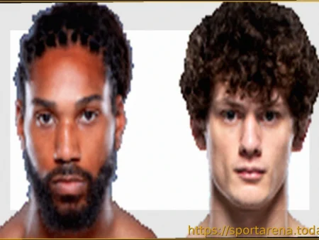 Лэнс Гибсон-младший будет слишком универсален для Чейза Хупера, по мнению экс-ветерана UFC, который никогда не понимал ажиотажа вокруг Хупера