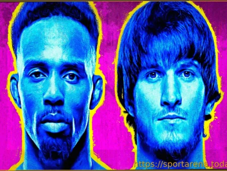 Мовсар Евлоев Сомневается, Что Победа Над Лероном Мерфи Гарантирует Титульный Бой