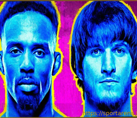 Мовсар Евлоев Сомневается, Что Победа Над Лероном Мерфи Гарантирует Титульный Бой