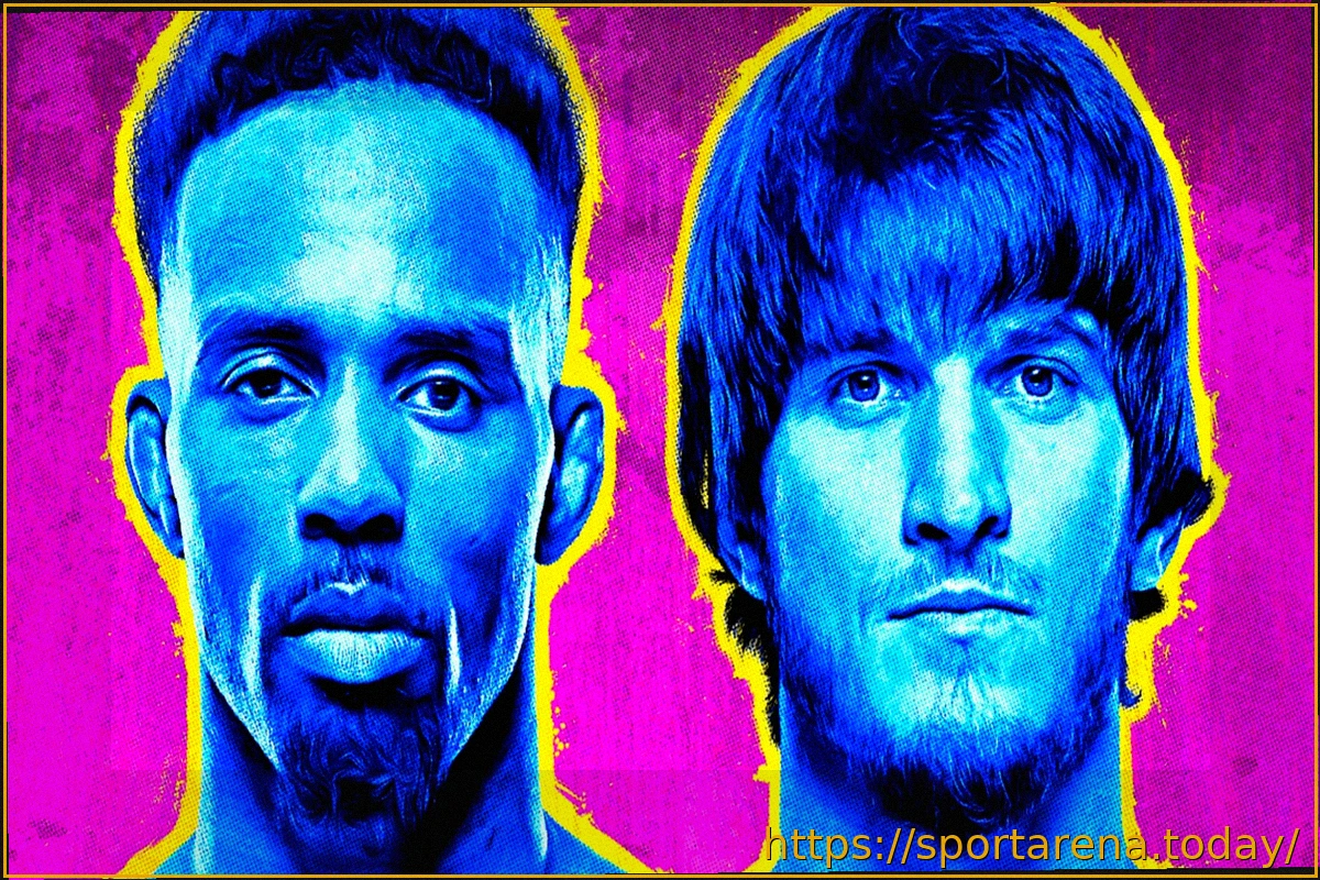 Preview Мовсар Евлоев Сомневается, Что Победа Над Лероном Мерфи Гарантирует Титульный Бой